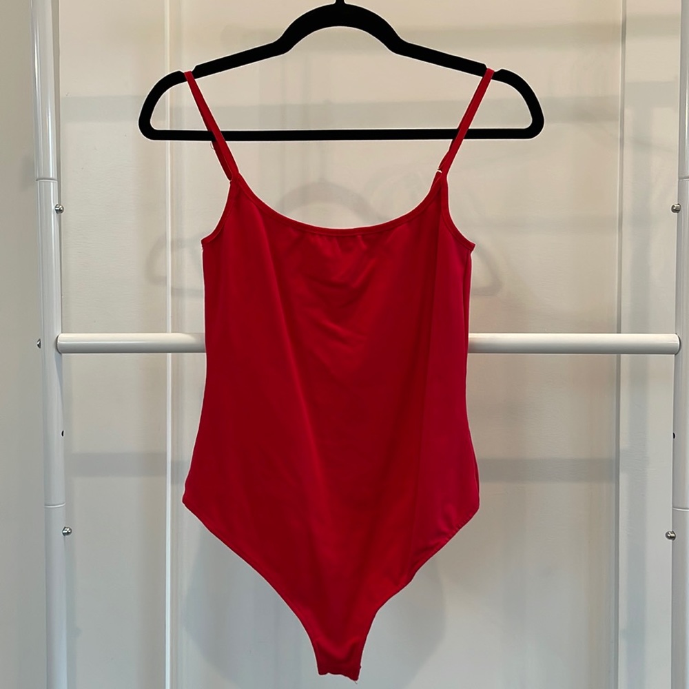 Basic Bodysuit by Free People